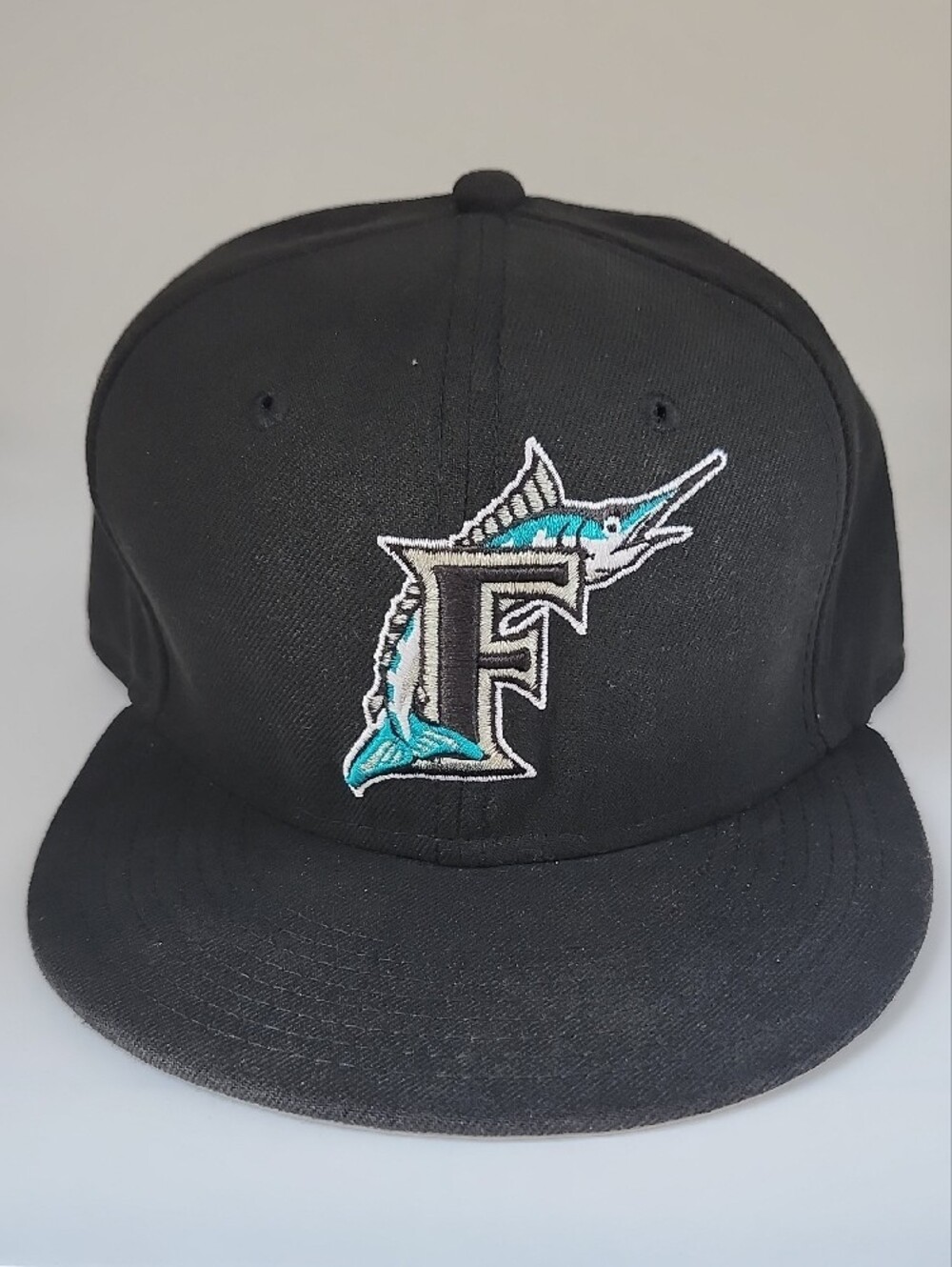 New Era Florida Marlins Cap